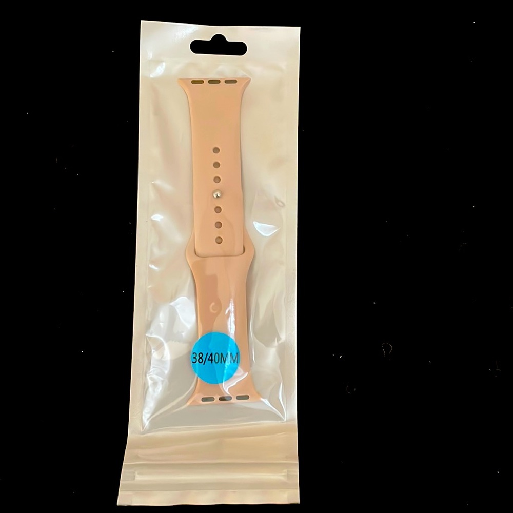 Apple Watch band